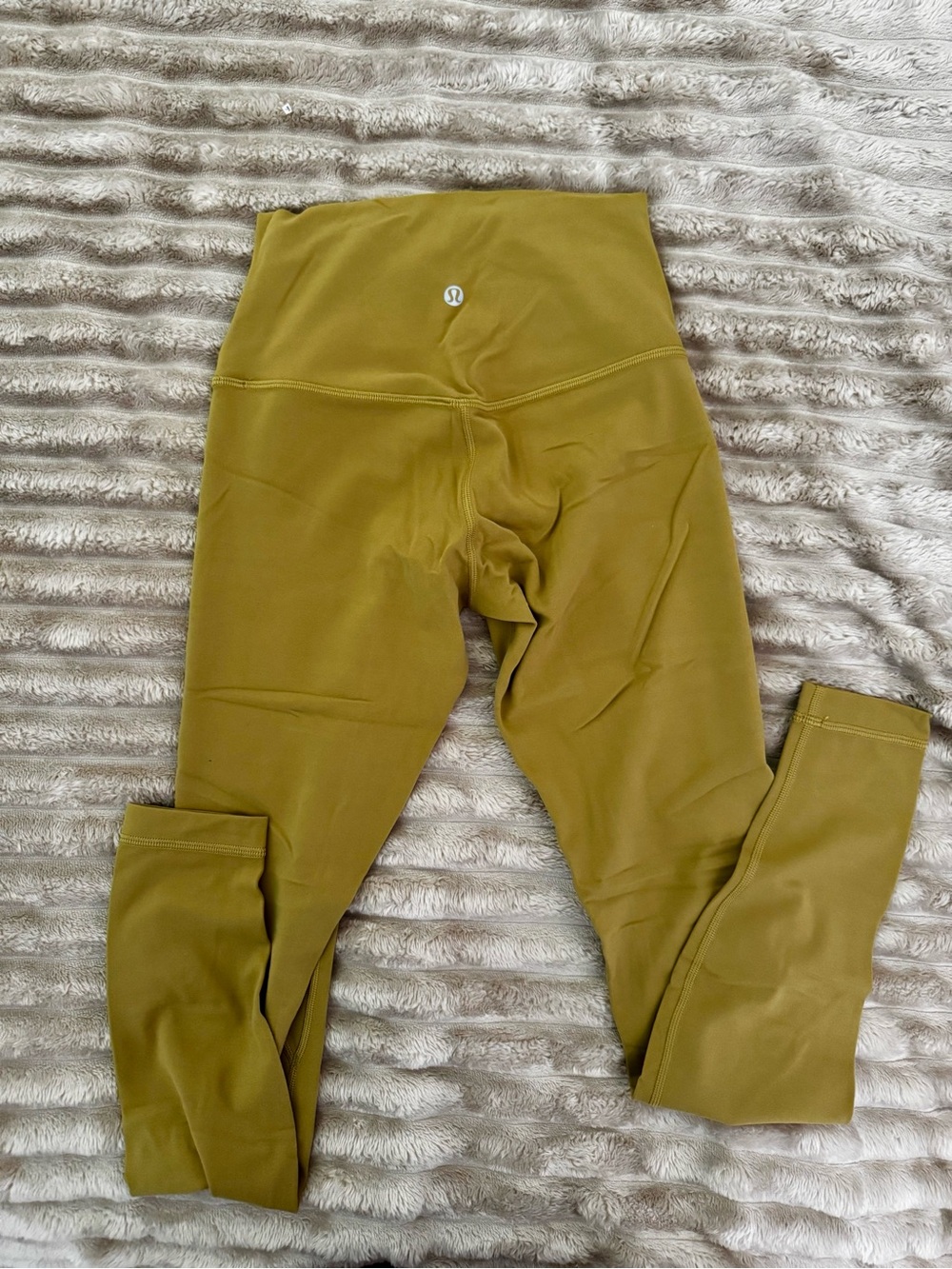 Lululemon Align High-Rise Leggings